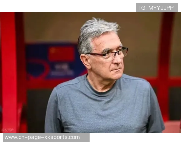 伊万谈教练压力:舆论与球迷是职业挑战,无法承受者不适合执教